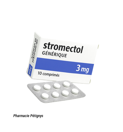 stromectol