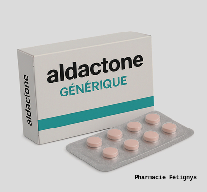 aldactone