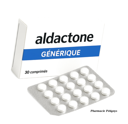 aldactone