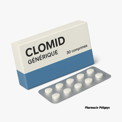 clomid