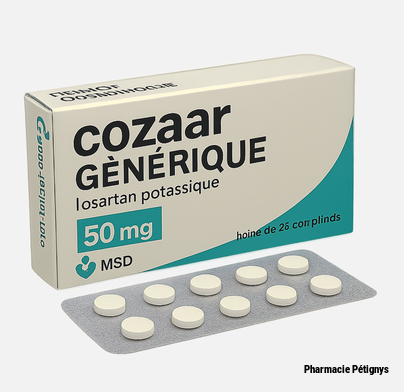 cozaar