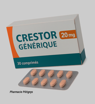 crestor