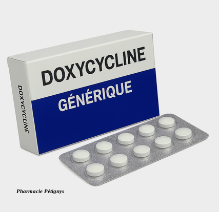 doxycycline