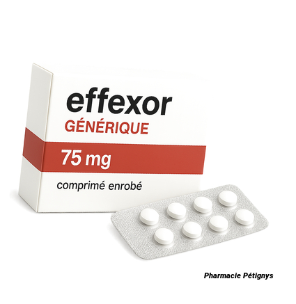 effexor