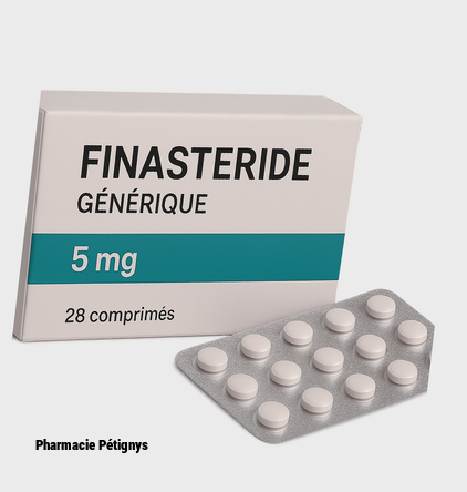 finasteride