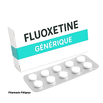 fluoxetine