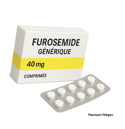 furosemide
