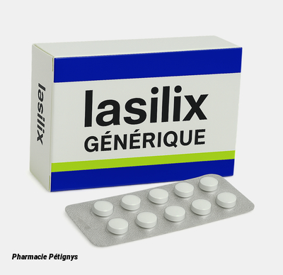 lasilix