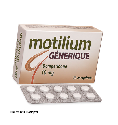 motilium