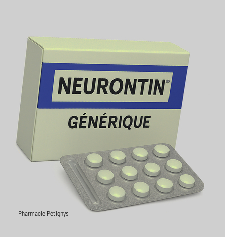 neurontin