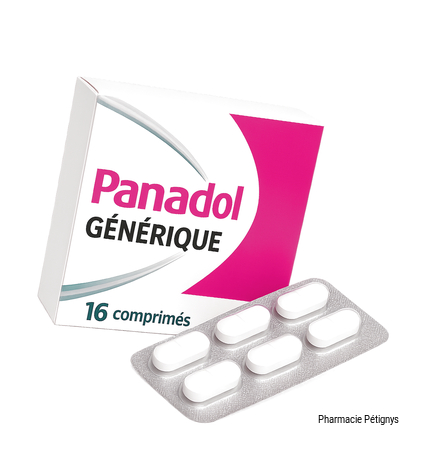 panadol