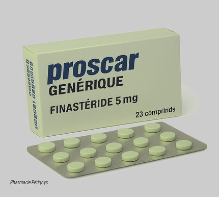 proscar