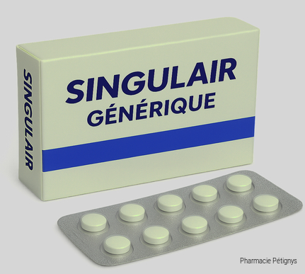 singulair