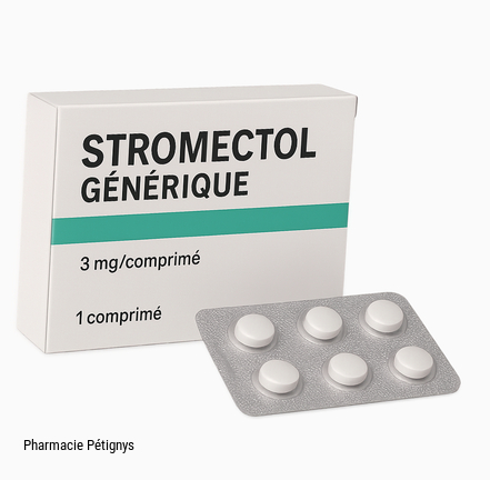 stromectol