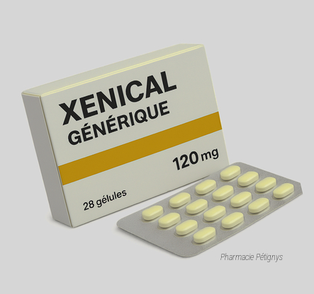 xenical